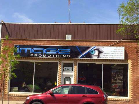 IS - Image Promotions IS - Image Promotions