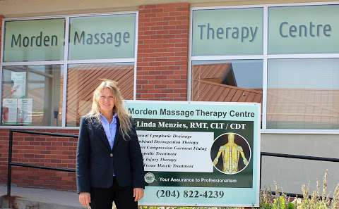 Morden Massage Therapy Centre
